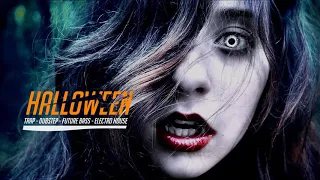 HALLOWEEN MUSIC MIX 2016 🎃 Best Trap, Dubstep, Electro, House, EDM Party Dance Mix edit