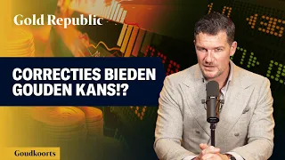 CORRECTIES geven KANS om te INVESTEREN?! | GK 217