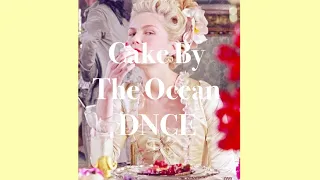 ┊和訳┊Cake By The Ocean┊DNCE┊