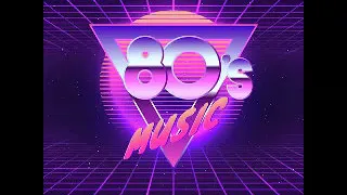 80's Mix Vol 1