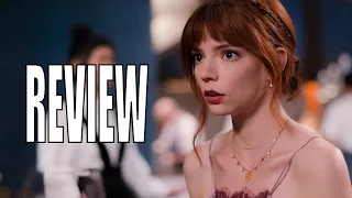 The Menu (2022) Review