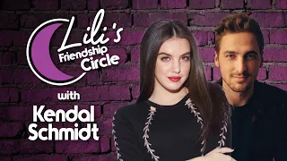 Lili's Friendship Circle: Kendall Schmidt