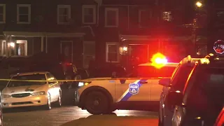 Couple renovating home shot, 1 killed, in possible home invasion in Philadelphia's West Oak Lane