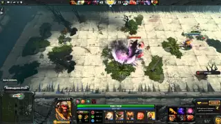 Angel Arena Dota 2 Reborn, имба страта Beast Master(гайд)