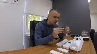 Очень краткий обзор на Apple Watch 6