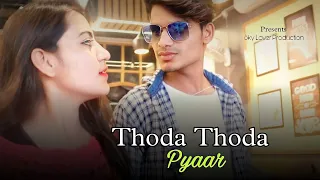 Thoda Thoda pyaar | Love | Sandeep & Divya | Stebin Ben, | Sandeep sky lover