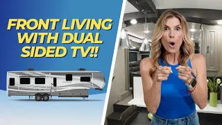 2023 Jayco Pinnacle 38FLGS | RV Review