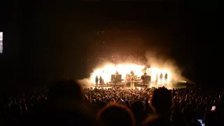 Florence and the Machine - Mansfield MA