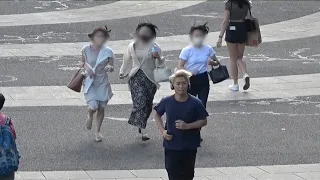 【モテ期】絶対に女性からも追われる男になる方法試してみたwww