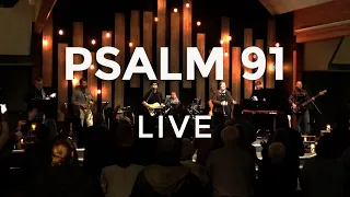 Psalm 91 Song Word For Word • LIVE CONCERT • ESV • Zac Fitzsimmons