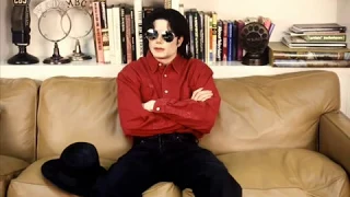 Michael Jackson Beatboxing