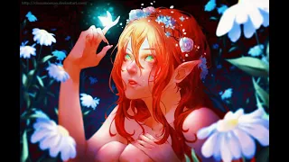 Erutan - The Willow maid [Nightcore ver.]