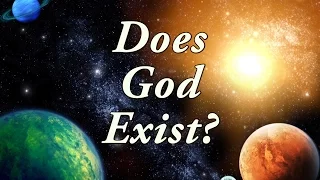 Does God Exist? By Swami Mukundananda