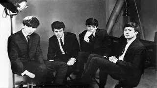 The Beatles EMI Audition for George Martin 6th June 1962