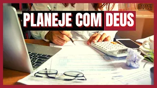 Provérbios 16 Estudo: TRACE PLANOS COM DEUS (Bíblia Explicada)