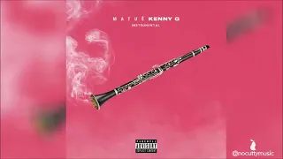 Matuê - Kenny G  (Instrumental) _ [Alta Qualidade]