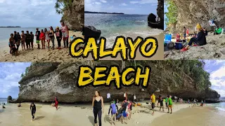 Batangas Beach Resort | Calayo