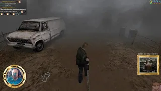 Silent Hill 2 Hard/Hard Great Knife speedrun in 3:41:19