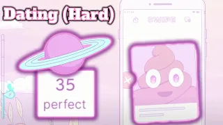 [Melatonin] Dream About Dating ~ Hard (Perfect)