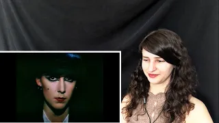 The Human League - Don’t You Want Me (Official Music Video) REACTION