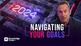 Friday Update - Navigating 2024 Goals