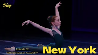 YAGP FINALS NY / EPISODE 02