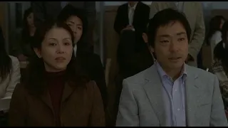 Kiyoshi Kurosawa - Tokyo Sonata 2008