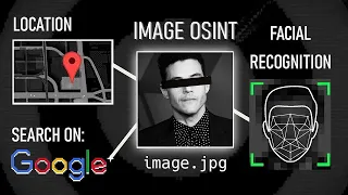 OSINT #2 - ways to find EXIFmetadata in a photo or video -  investigation with image - PCST