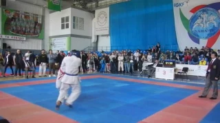 IX WORLD CUP COJU-RYU KARATE 28-30 OF APRIL 2017 ODESSA,UKRAINE 21