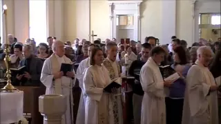 Processional Hymn 400