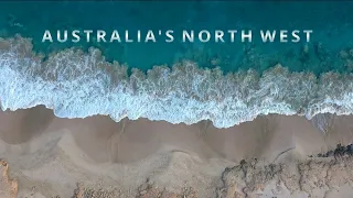 An Ode to Australia's Northwest | Vanlife Travel Series