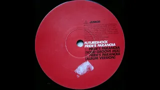 Futureshock - Pride's Paranoia (Solid Groove Mix)