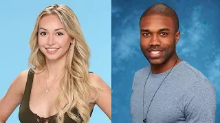 Bachelor In Paradise Production SUSPENDED Over 'Misconduct' On Set?!