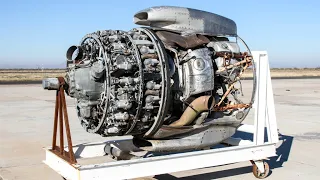 Big Old RADIAL AIRPLANE ENGINES Cold Start and Sound 2