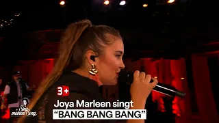 Joya Marleen singt «Bang Bang Bang» von Anna Rossinelli I Sing meinen Song Schweiz – Staffel 4