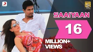 Saaiyaan - Official Video - Heroine