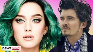 Katy Perry Reveals Suicidal Thoughts Post Orlando Bloom Breakup!