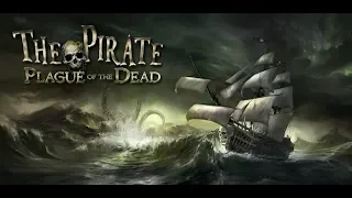The Pirate Plague of the Dead Серия 1
