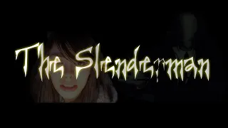 Surviving Slenderman | VR Chat