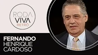 Roda Viva | Fernando Henrique Cardoso | 1996