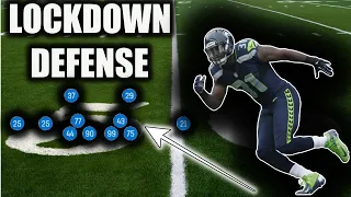 🚨NEW Best Defense After PATCH🚨 Stop The Run & Pass in Madden 24!