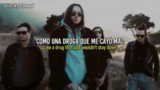 BAD OMENS - Never Know (Sub Español | Lyrics)