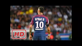 Neymar vs Toulouse - Goals & Skills - 20 August 2017[Petra Metzger]