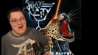 Hurm1t Reacts To Riot City Eye of the Jaguar