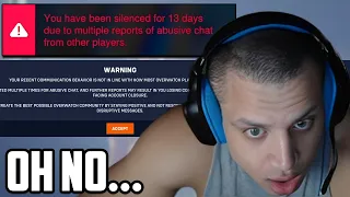 IT'S HAPPENING AGAIN | Tyler1 Plays Overwatch 2 | Day 21