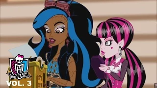 Opasna igrica | Monster High