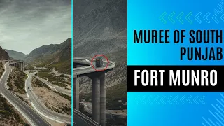 Fort Munro The ultimate adventure Destination you must Experience Asia 2nd largest steel bridge 005