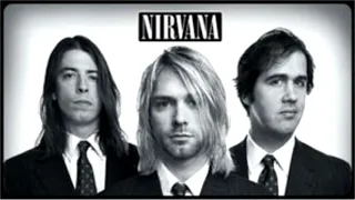 Sappy Nirvana Guitar cover