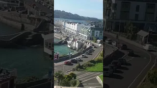 Beautiful city for your life in Plymouth UK