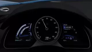 Forza Motorsport 7 Bugatti Chiron Acceleration 0-420 Kmh !